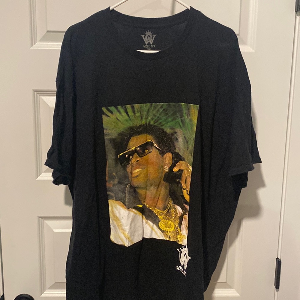 Prime Time T-shirt